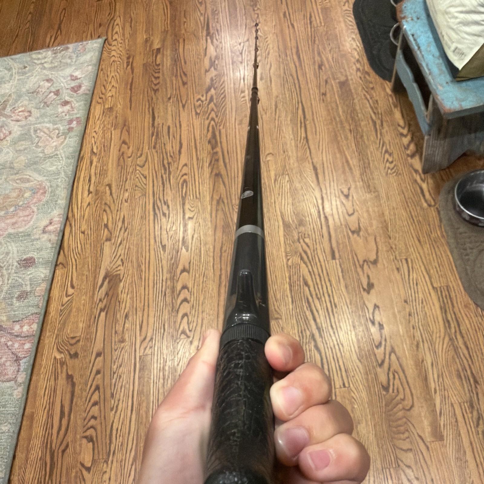 Shimano Graphite SF-1552 Fightin’ Rod 5’6 Casting