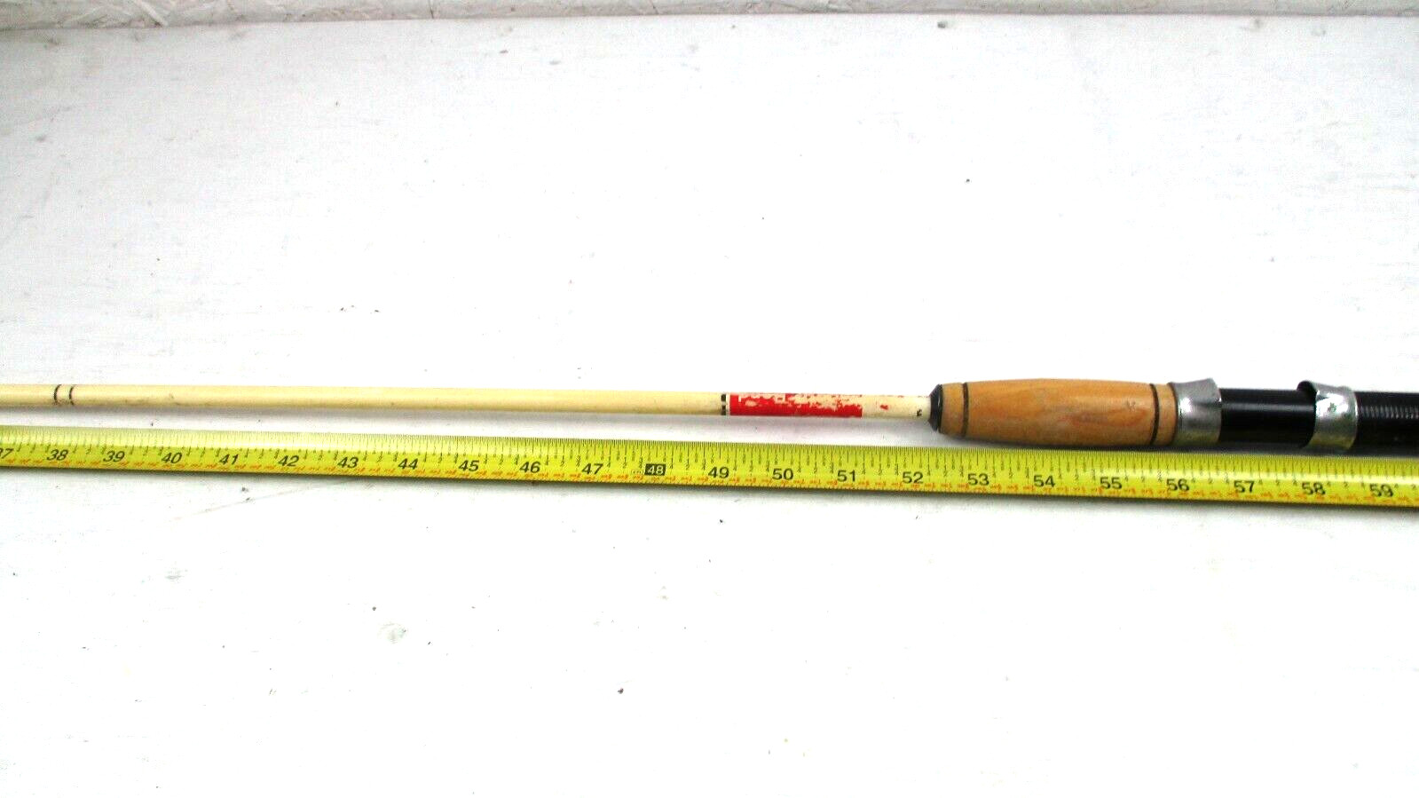 South Band (Hard to Reed) 73″ Deep Sea Fishing Rod