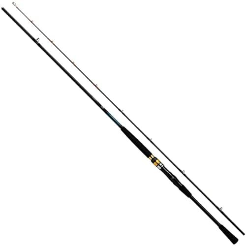 Daiwa Offshore Boat Rod Sea Power 73 150-270-N
