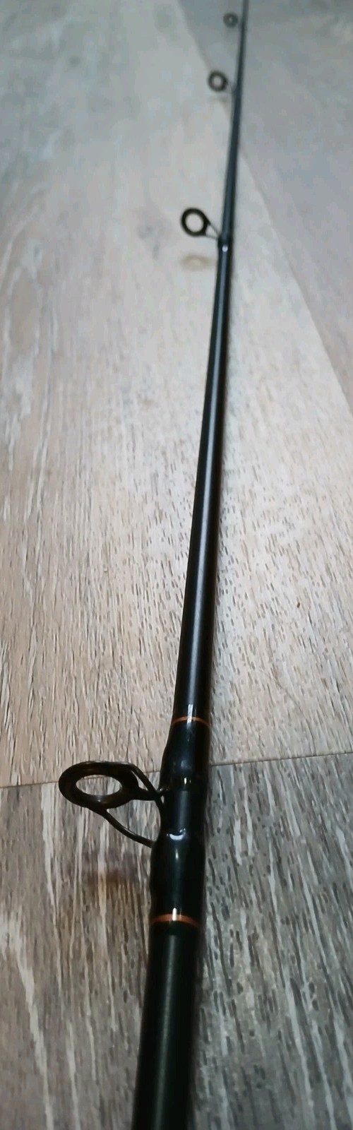 Mitchell Copperhead 6′ Medium Casting Fishing Rod 8-14 Lb 1/4-3/4 Oz Rated