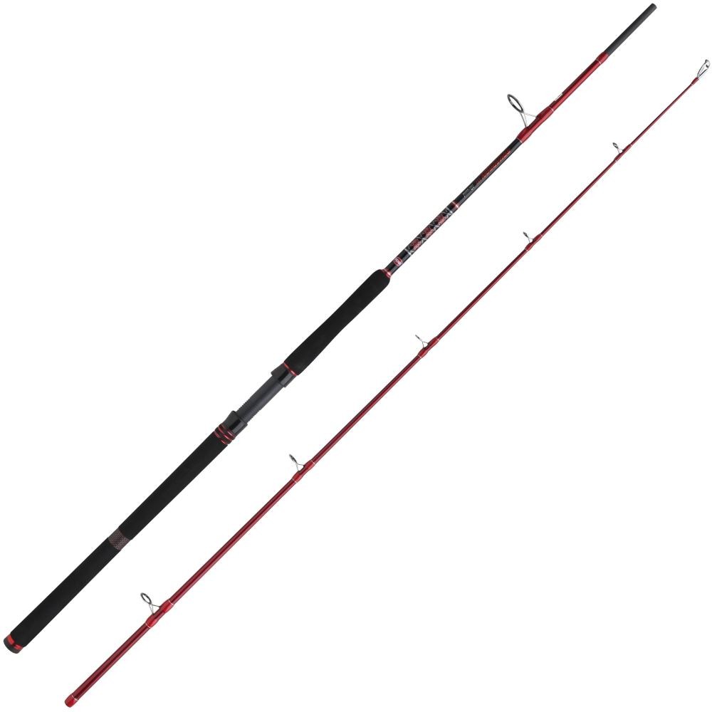 Penn Squadron III Allround Spinning Rod 2.70m 200-400g