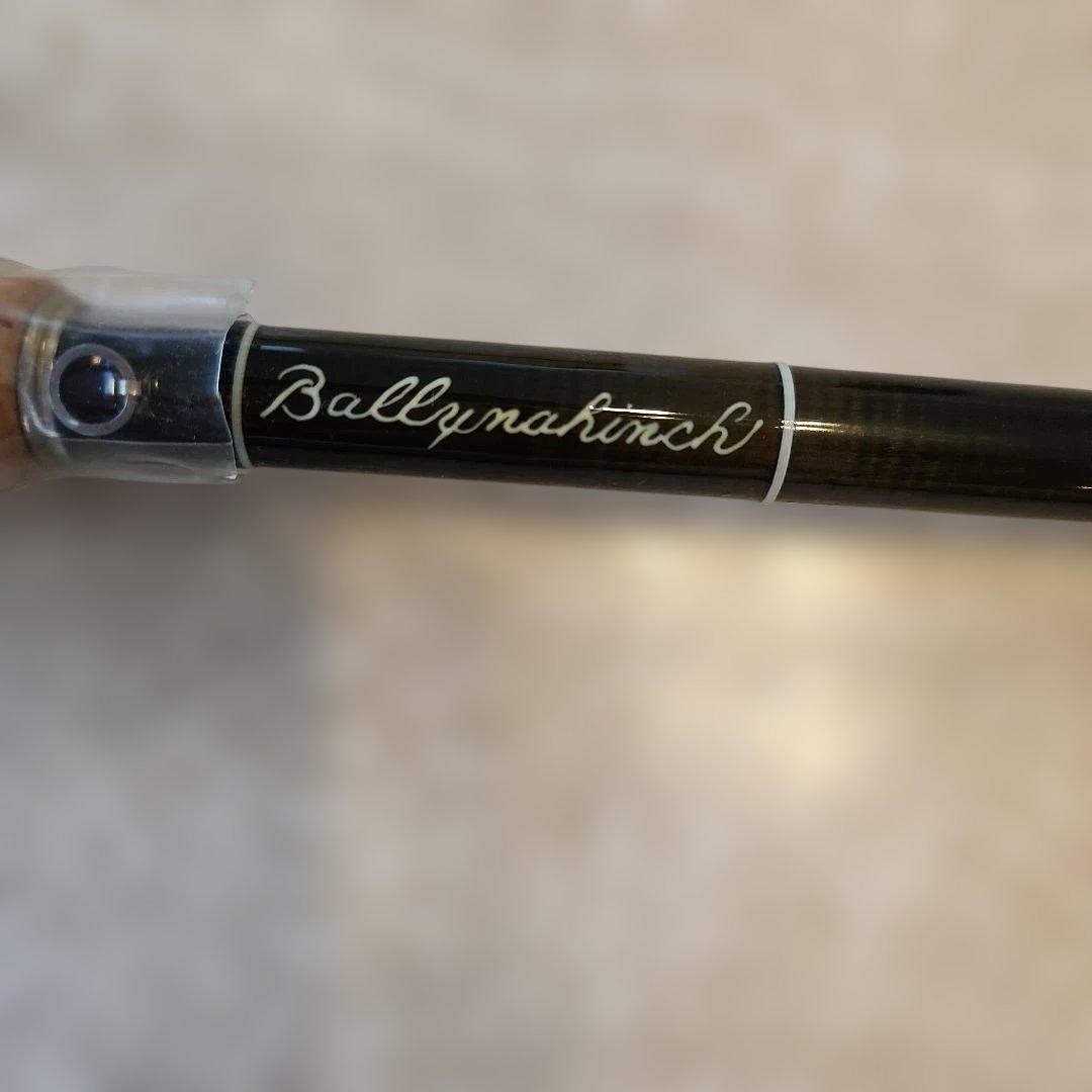 Thomas & Thomas Ballynahinch Fly Rod 10.5ft #7 New with Warranty