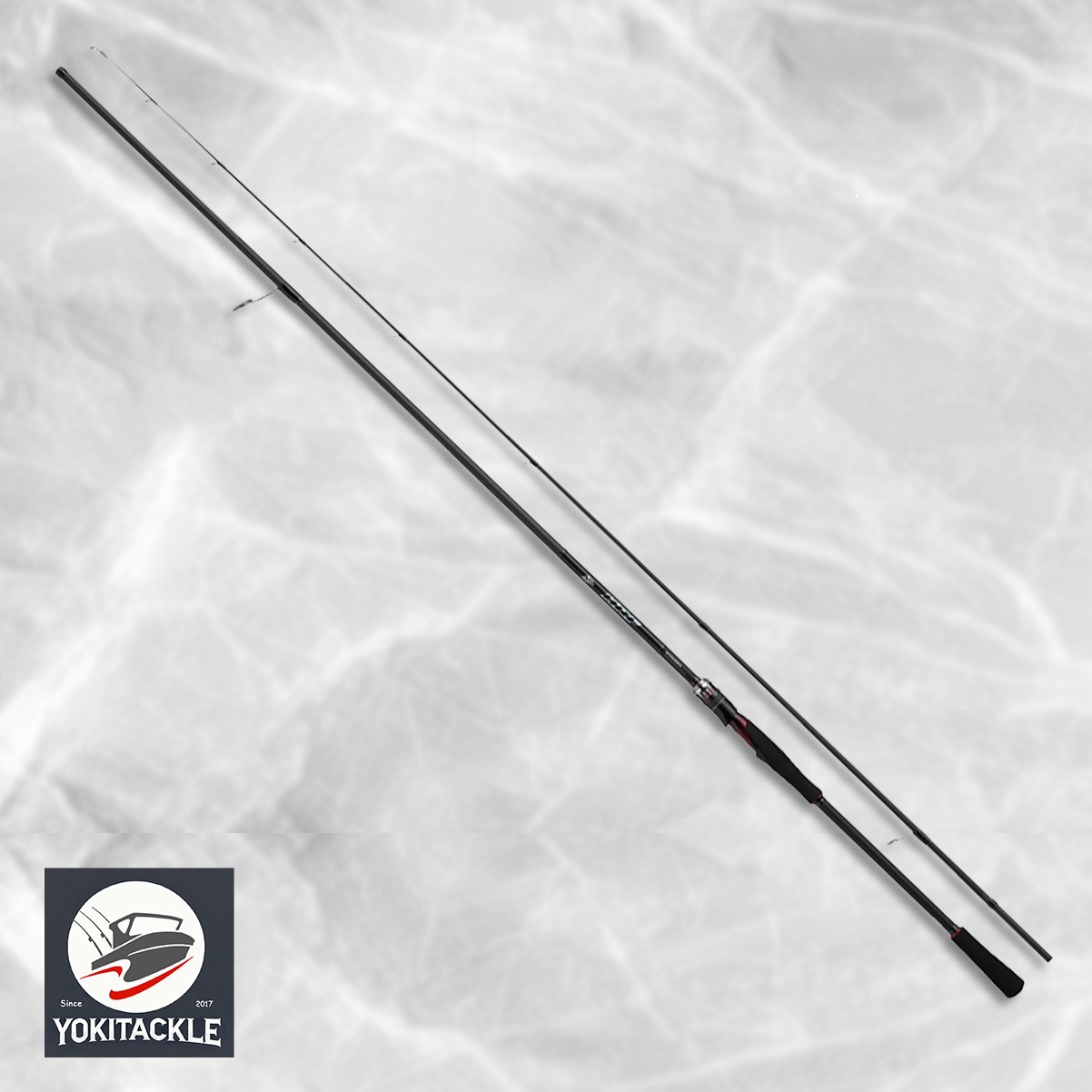 Daiwa 25 HRF SX 910H/XHS Rockfish Spinning Rod JDM From JAPAN