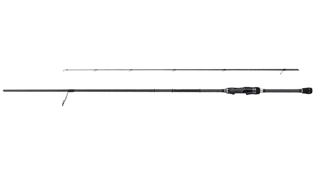 Tailwalk BayMixx SSD S72ML Premium Long Throw Spinning Rod 2.18m 24g Perch Zander