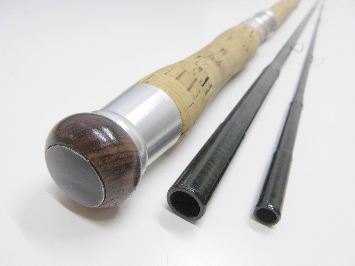 ORVIS Power Matrix 10 14 #9