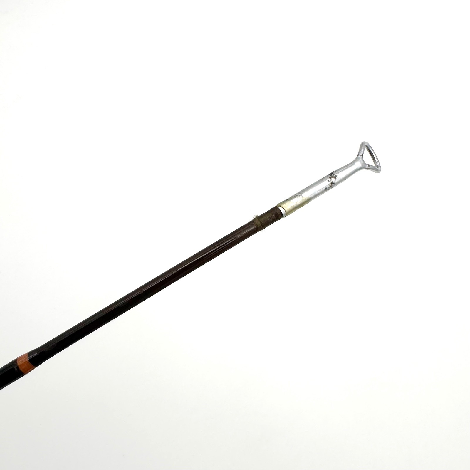 Vintage Fenwick HMG Graphite Fly Rod GFF-959 9’6″ 9wt 2pc USA Original Sock/Tube