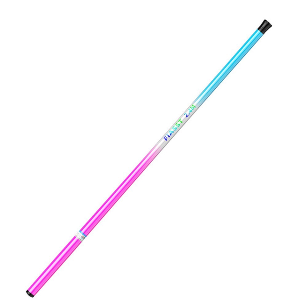 Portable 1 5 2 7m Fishing Rod with Carbon Fiber Construction and Storage