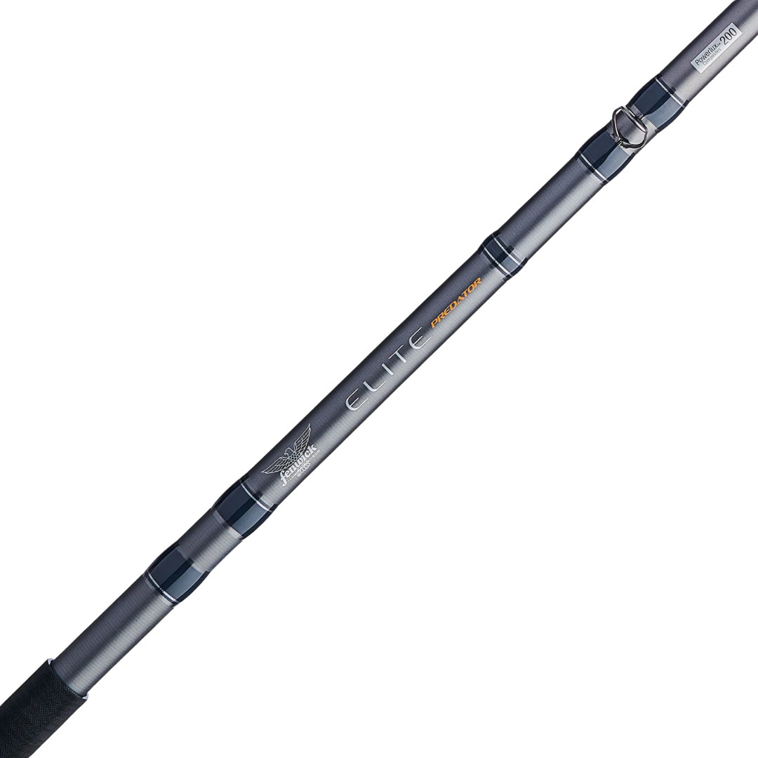 Fenwick ELTP86XH-FC-2 Elite Predator Casting Rod 8’6″