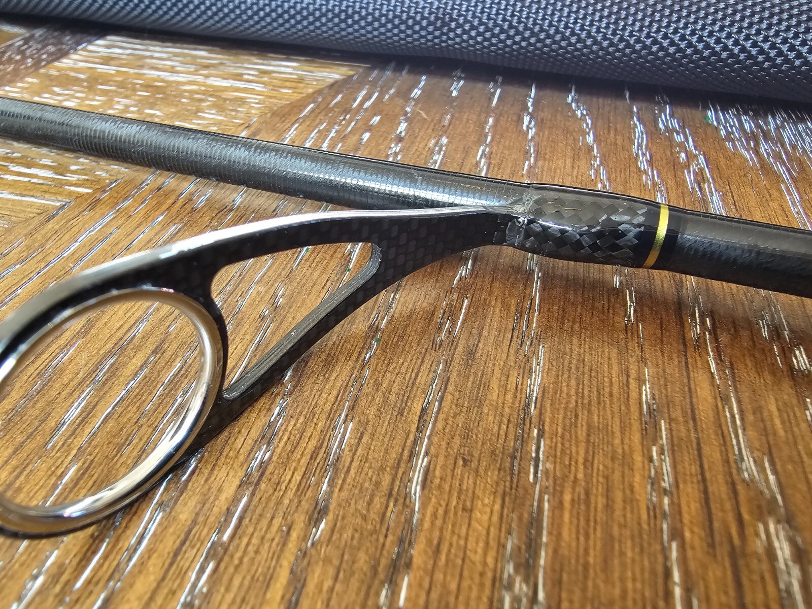 Daiwa 22 Morethan Branzino EX AGS 87LML(MOB4122324)
