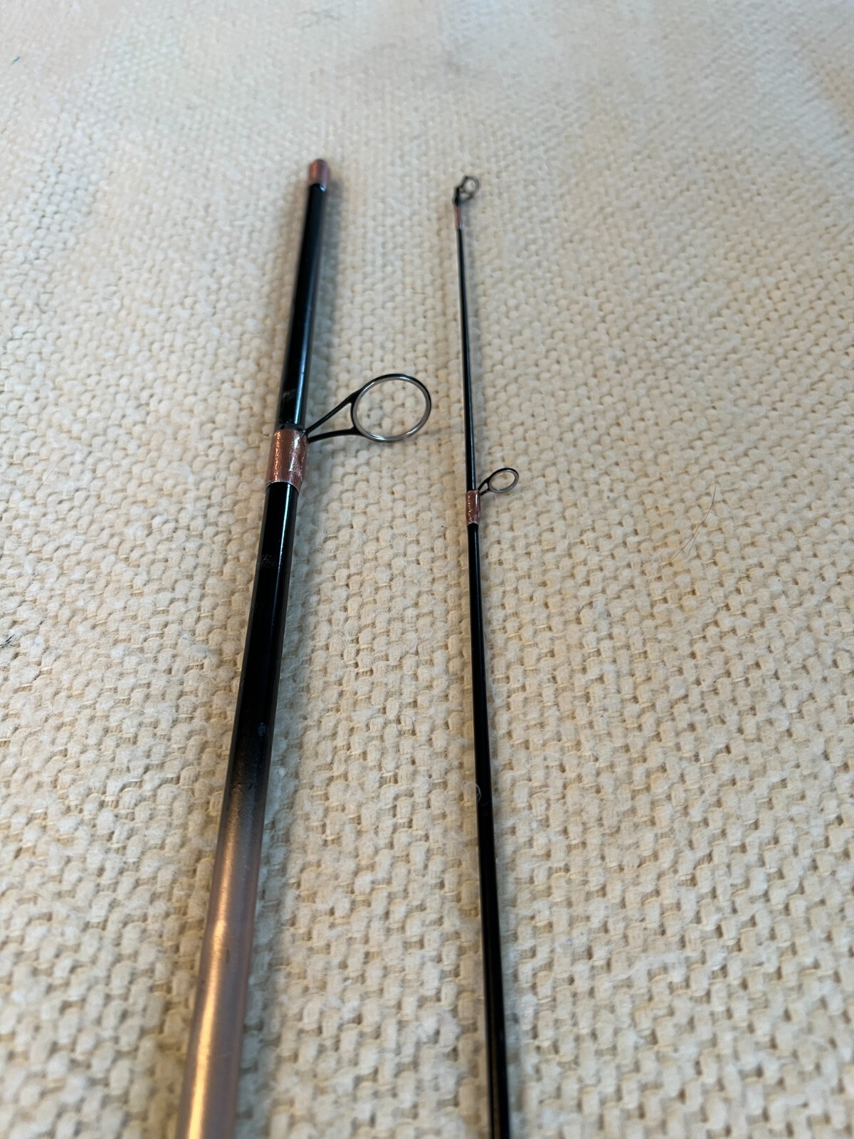 Shakespeare Mantis Spinning Rod