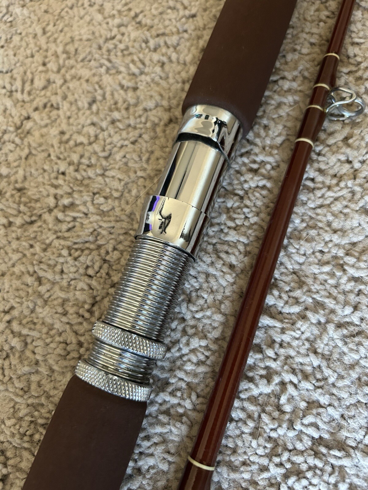 Fenwick Feralite PLB70C 7’ Brand New!!!