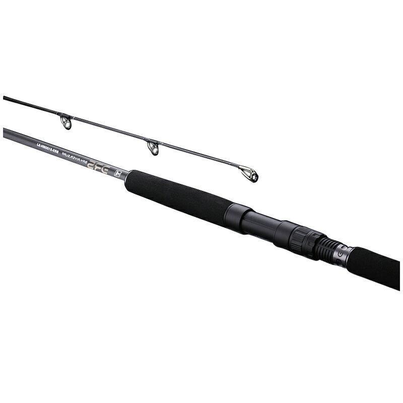 Jackall BRS BRS-S100MH-SJ Spinning Rod