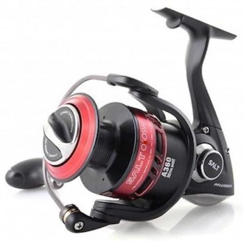 Pflueger SALT 5000 2015 PFS50 Spinning Fishing Reel + Free Post