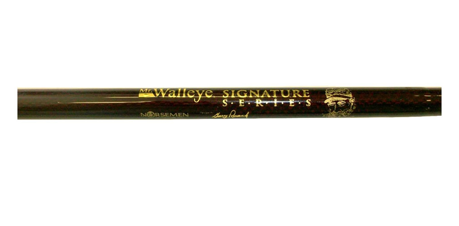 New Norsemen 6’9″ Casting Medium Action Fishing Rod