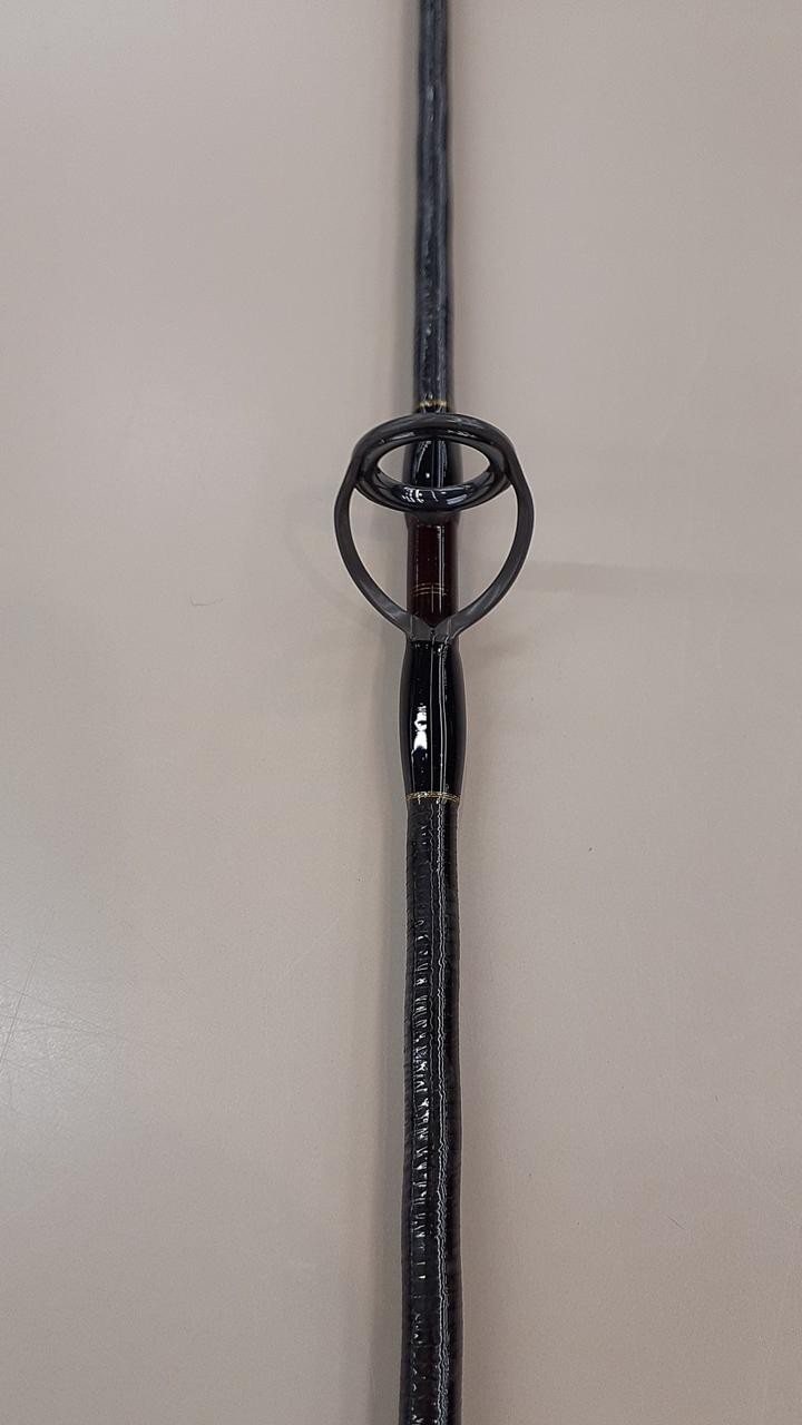 Tail Walk Okinawa Manbika C100SXH Shore Jigging Rod 165cm/65in