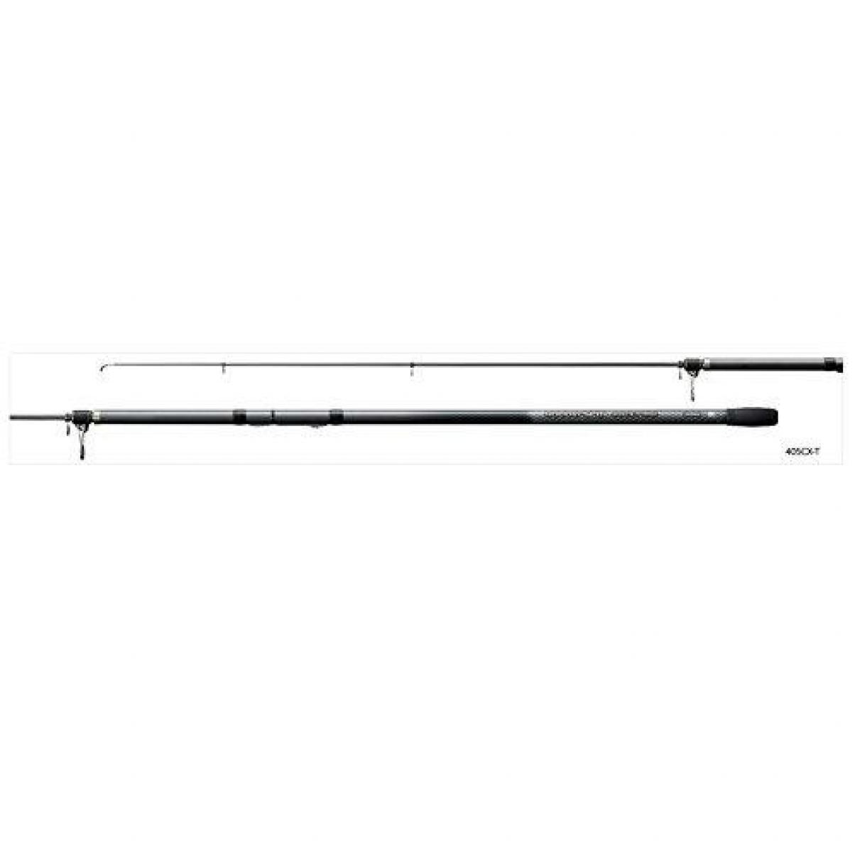 Shimano 17 Holiday Spin 365FXT Surf Casting Spinning Rod