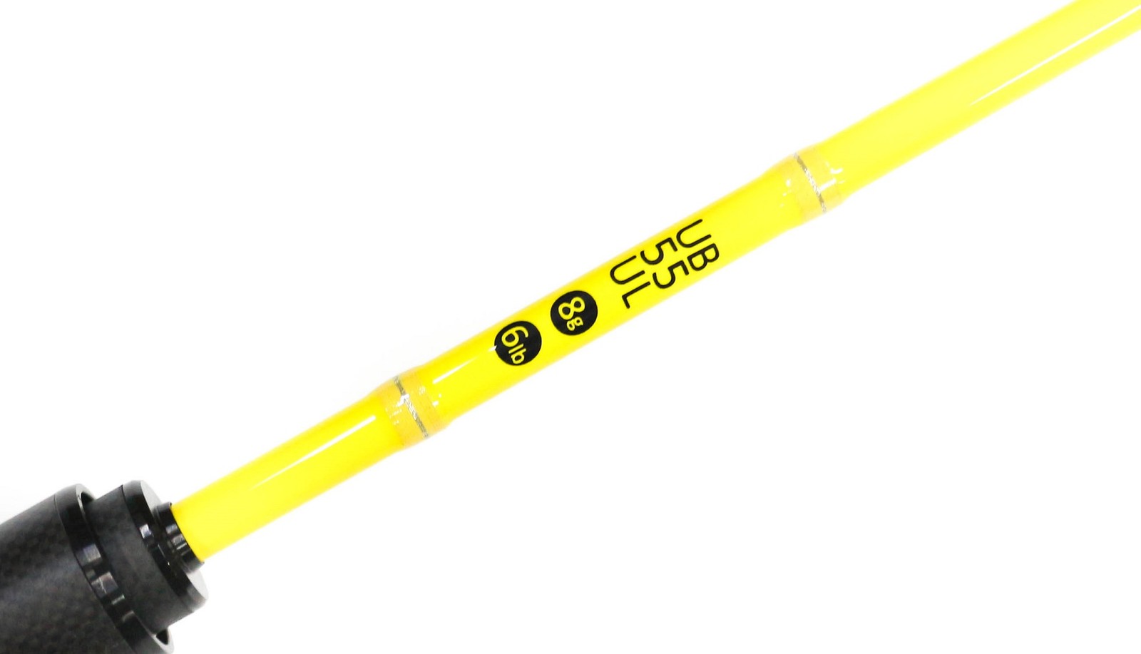 Feed Rod Baitcast Urban UB-55UL 6lb 8 grams (2711)