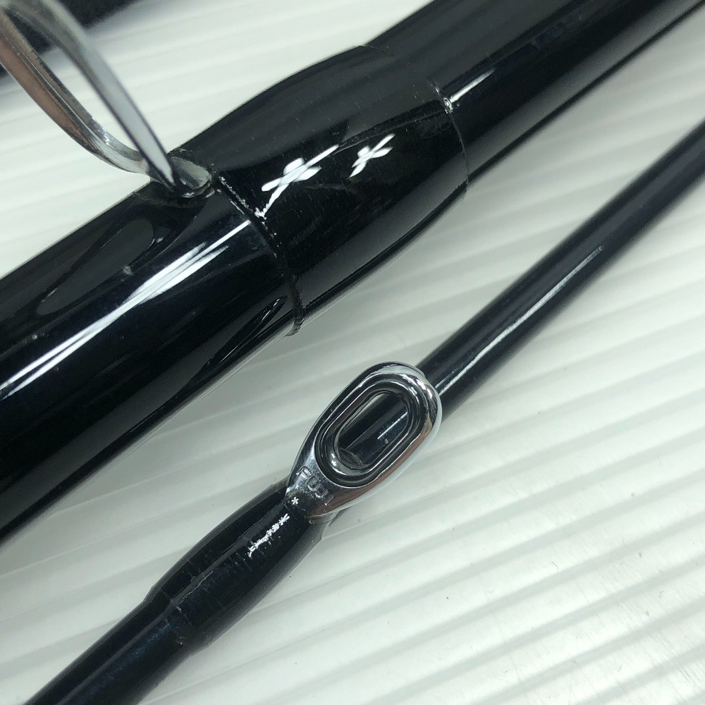 SHIMANO Boat rod Kaimei 50-270 21782