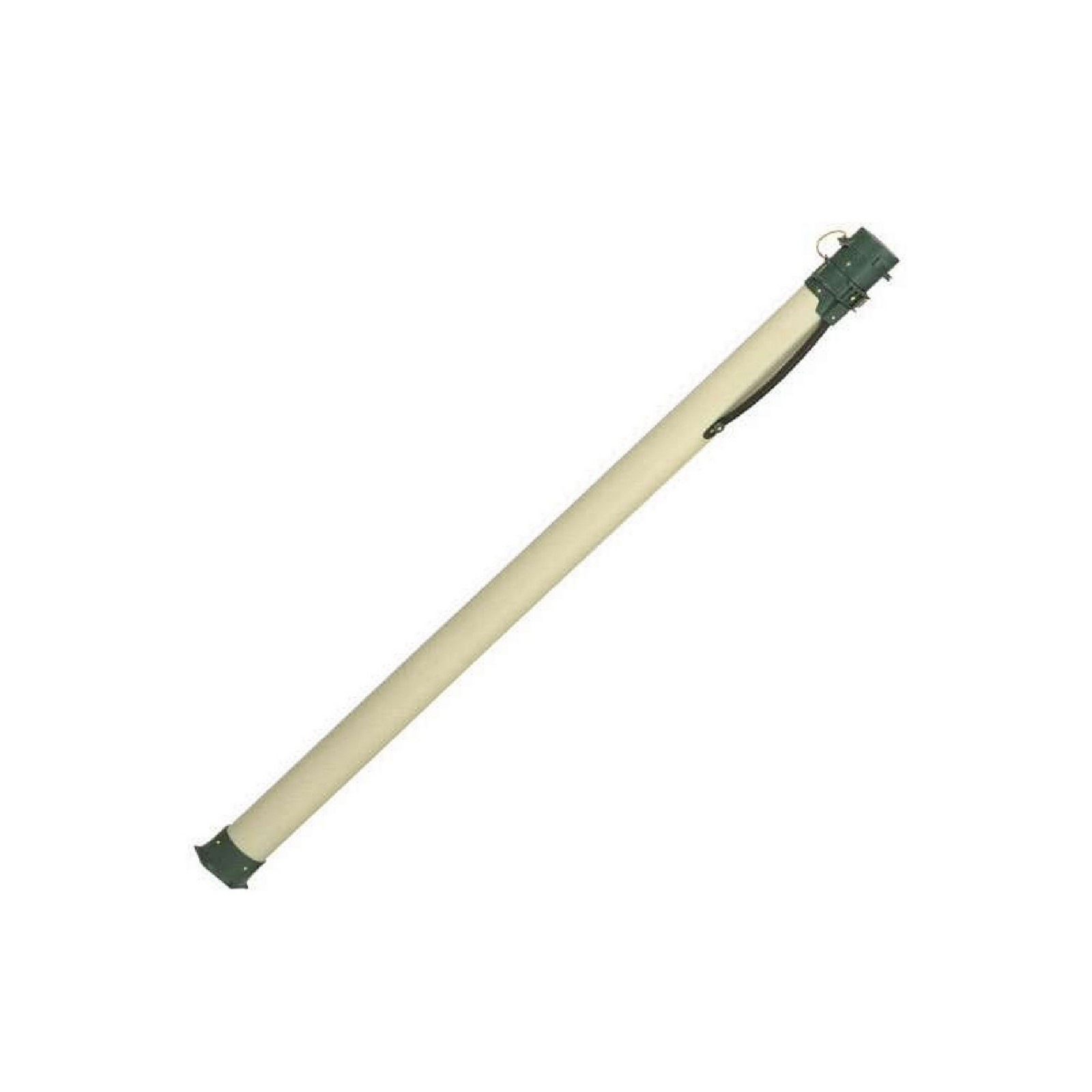 Plano Deluxe Hard Rod Case