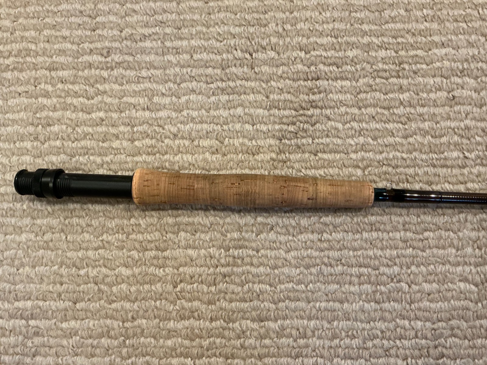 Sage DS 583-4 Graphite II 5 WT 8’3″ Fly Rod