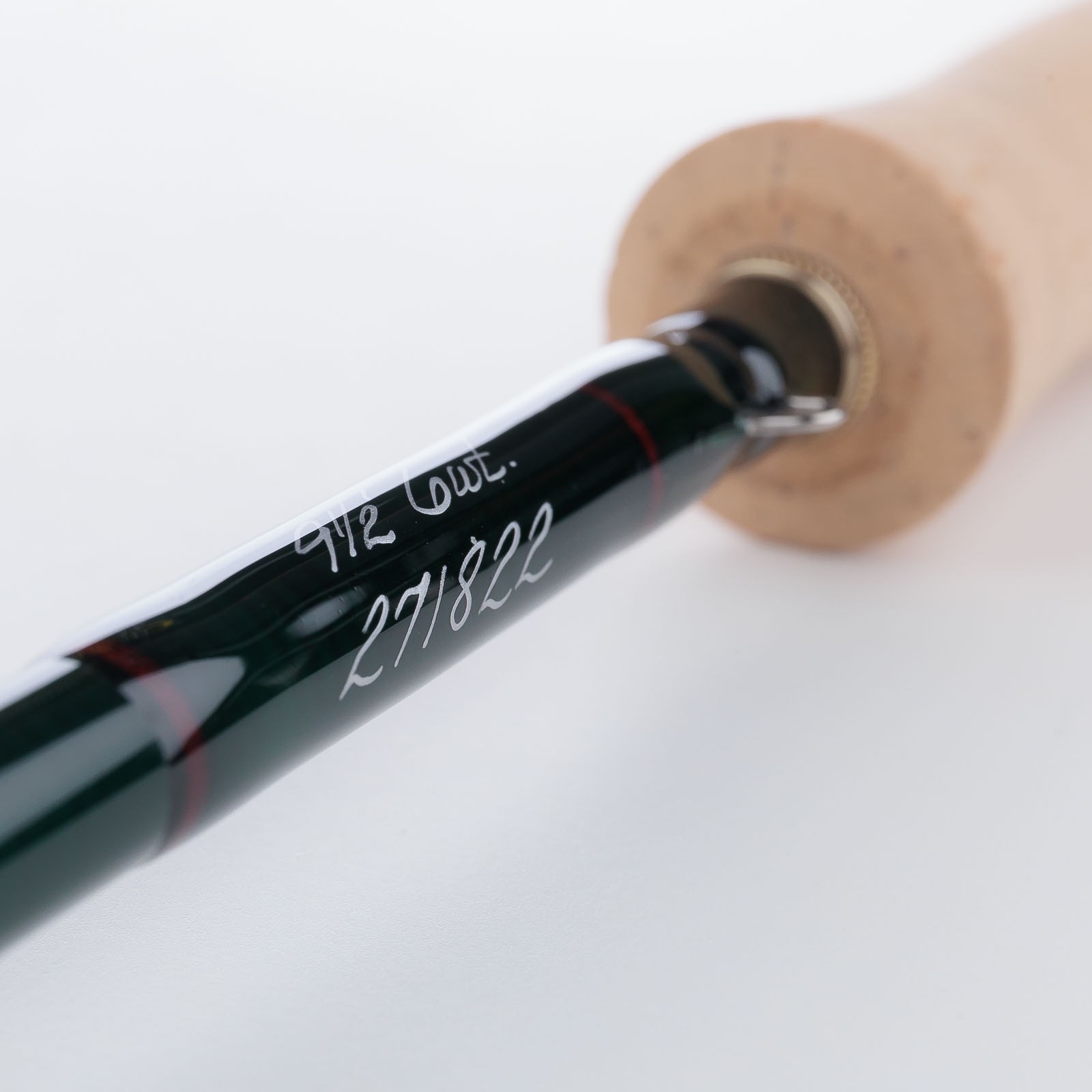 R L Winston AIR 2 9 FT 6 IN 6 WT Fly Rod – Free Fly Line – FREE 2 DAY SHIPPING