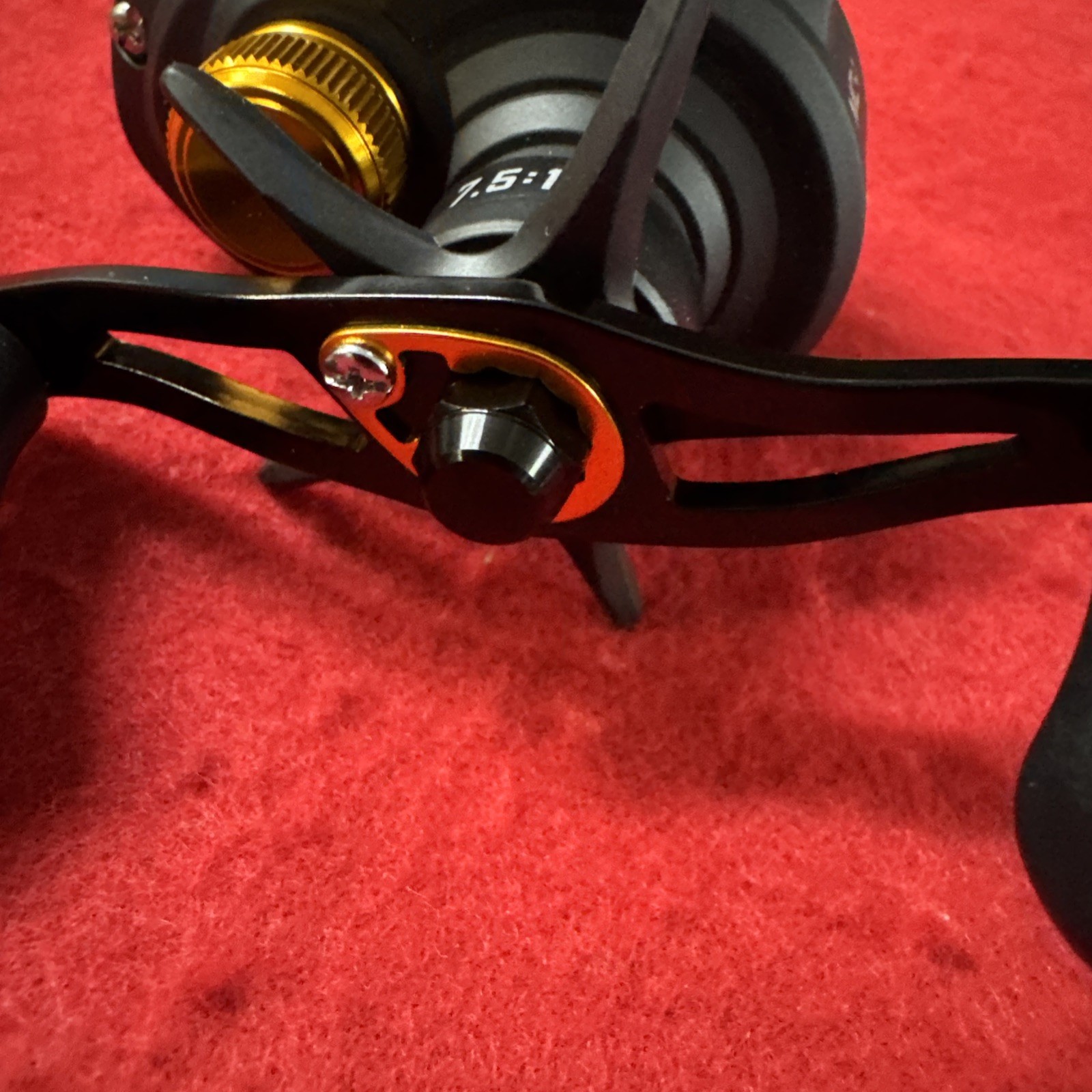 LEW’S Classic pro Fishing Reel (CSS1H)