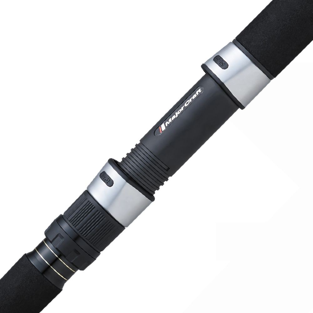 MAJOR CRAFT Offshore Jigging Spinning Rod GIANT KILLING Power Game GXJ-S62PGXX