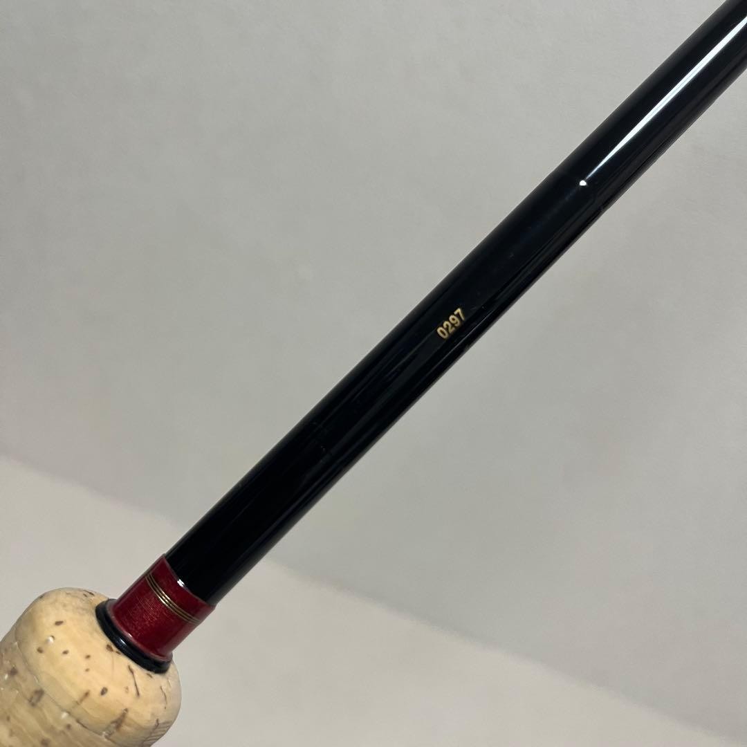 ORVIS Trident PM-10+ Fly Rod, #8 Line