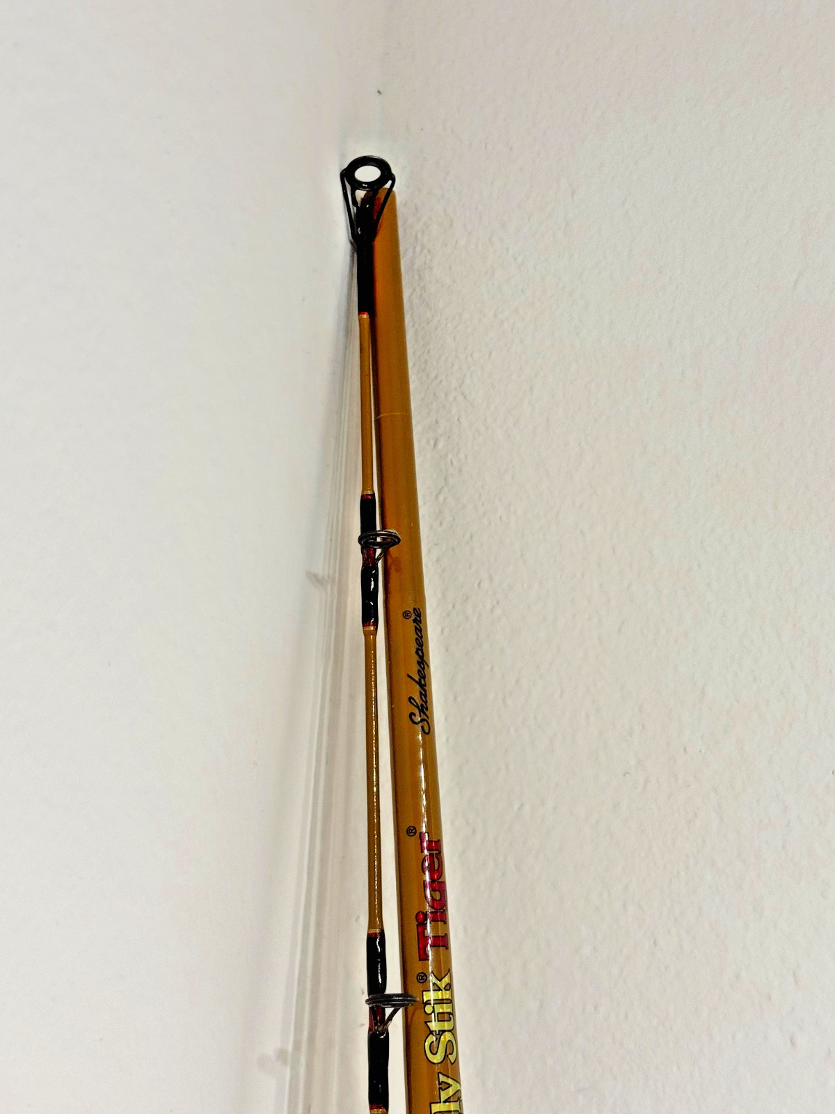 Ugly Stick BWC 2201-2 Tiger 7-ft Medium Action 10-to-50-lb Spinning Rod (2)-Pcs