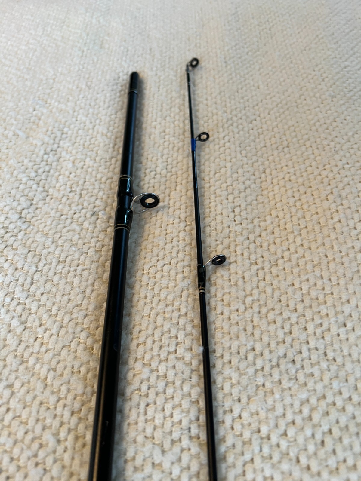 Zebco Z-Glass 562M Spin Cast Rod
