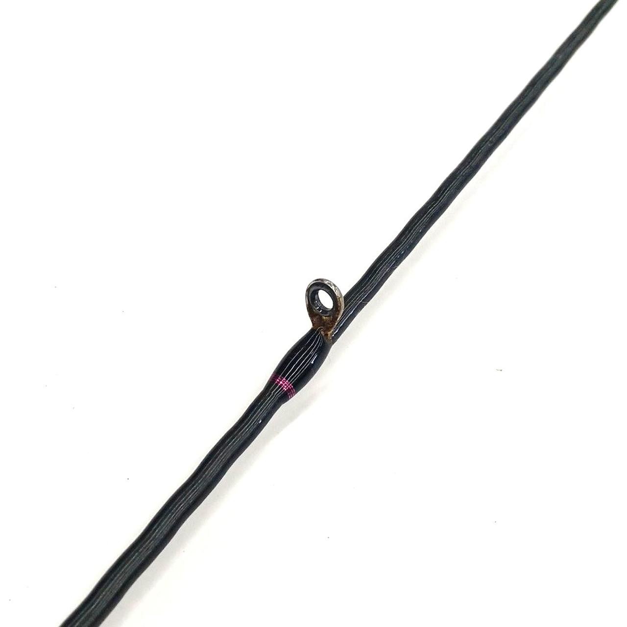 GOKUEVOLUTION TAIKABURA 77B TAIKABURA Boat Fishing Rod, 2 Sections, 27in/68cm