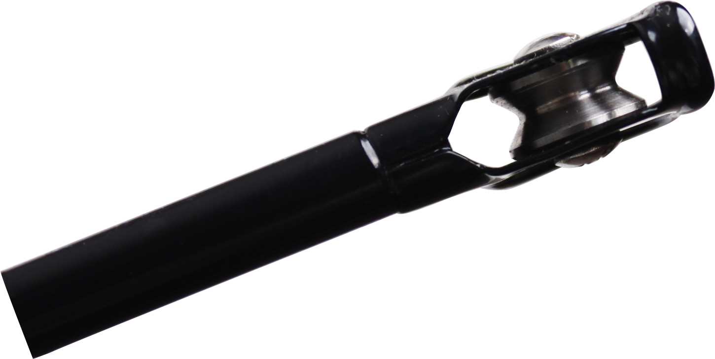 OKIAYA COMPOSIT 30-50LB “BLUELINE” SALTWATER BIG GAME ROLLER