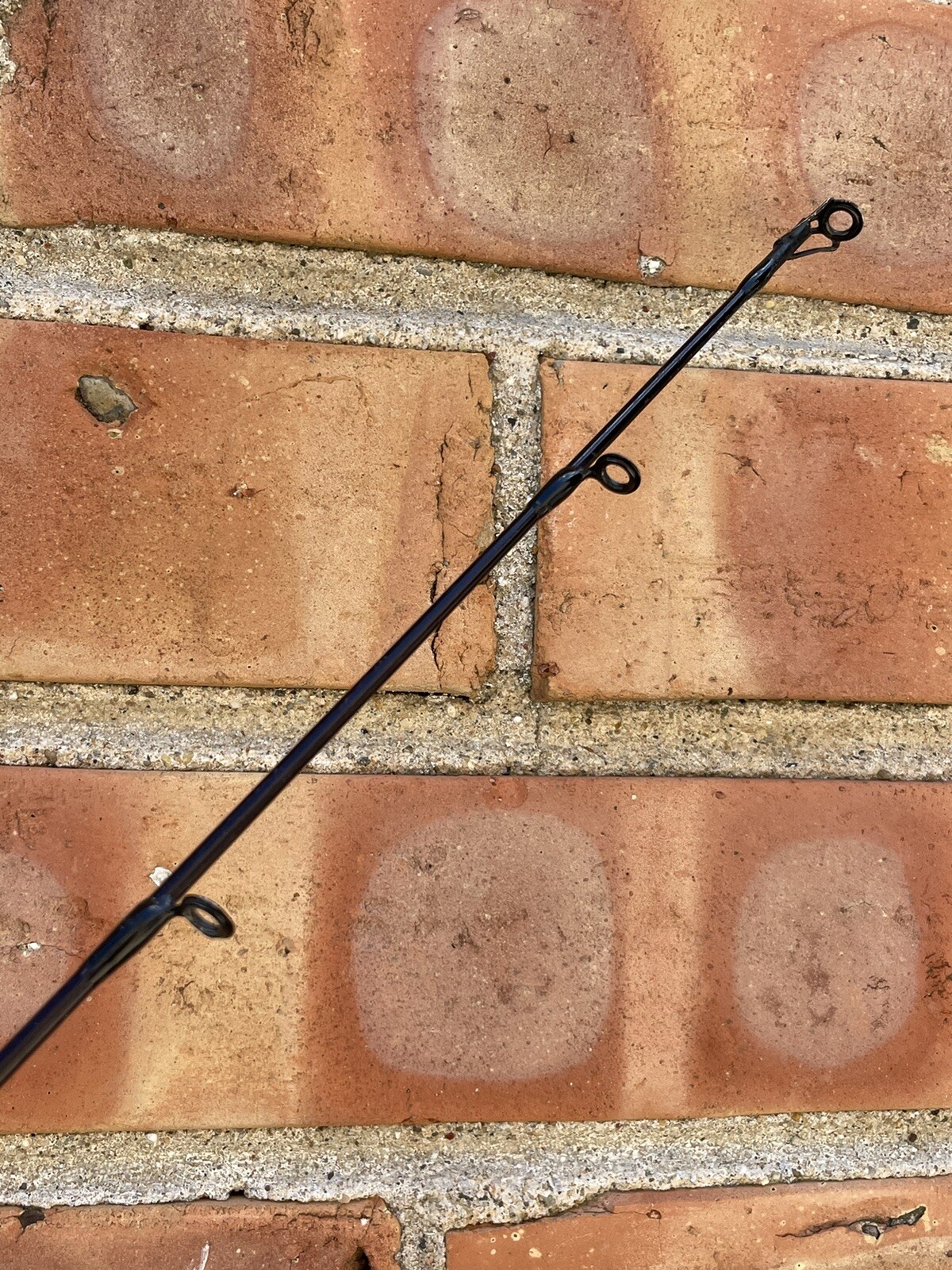 🔥 St. Croix Mojo Bass Casting Rod 7’0″ Med-Heavy 12-20lb MBC70MHF Spinner Bait