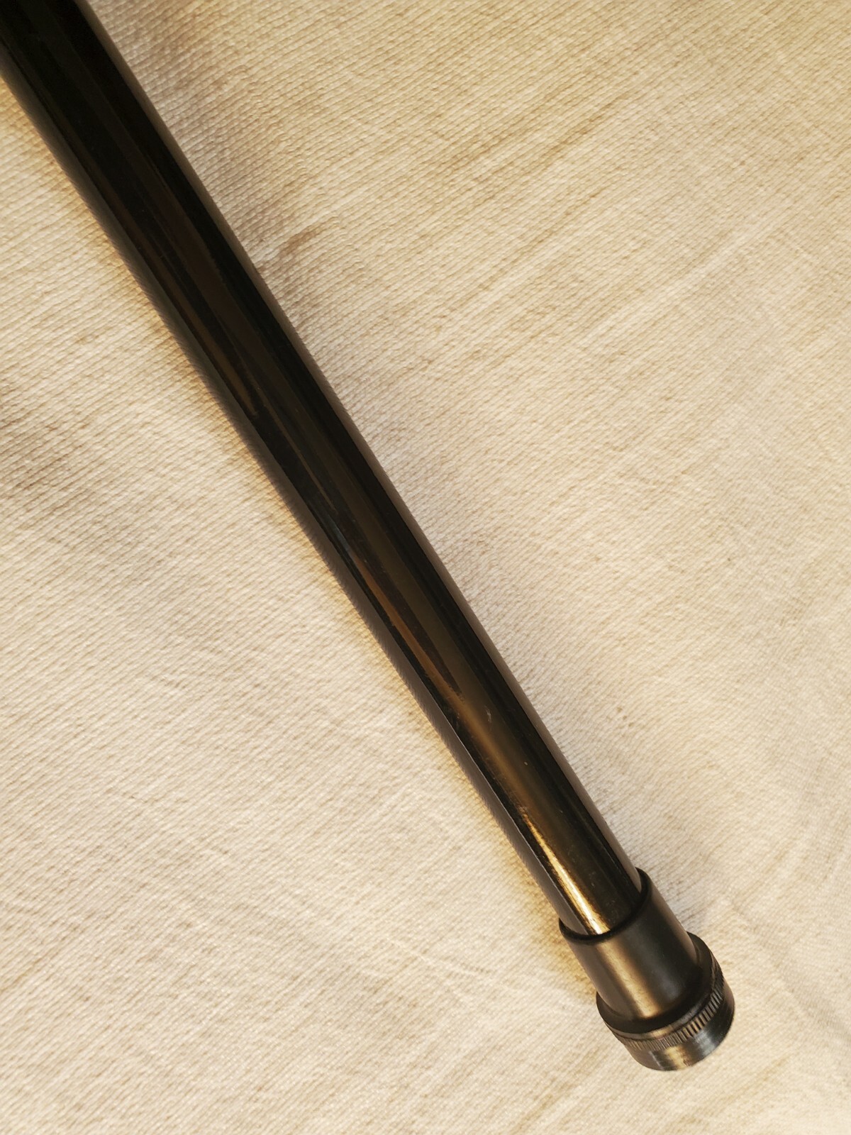 BLACK WIDOW 10′ READY RIG – NEW/UNOPENED