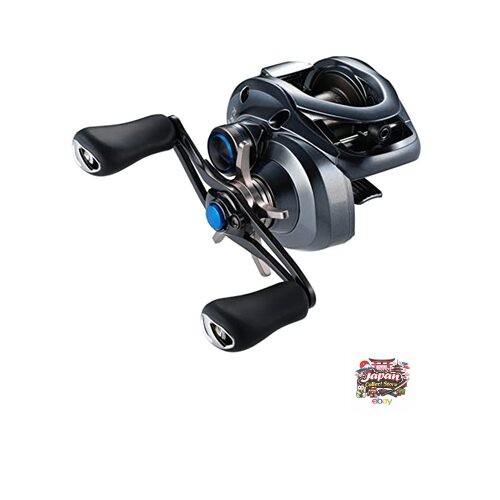 NEW Shimano 22 SLX DC XT 70HG High Grade High Grade Double-Axis Reel JP