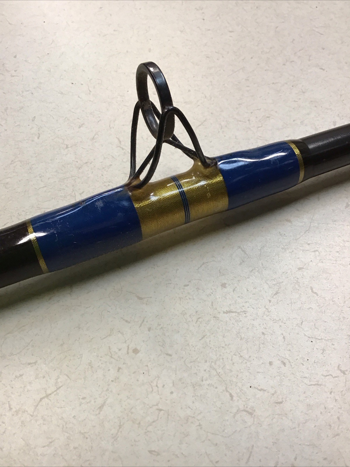 Seeker Fishing Rod / Pole 7ft FL6470H-7′ 40(50)60 “Local Pick Up Only”