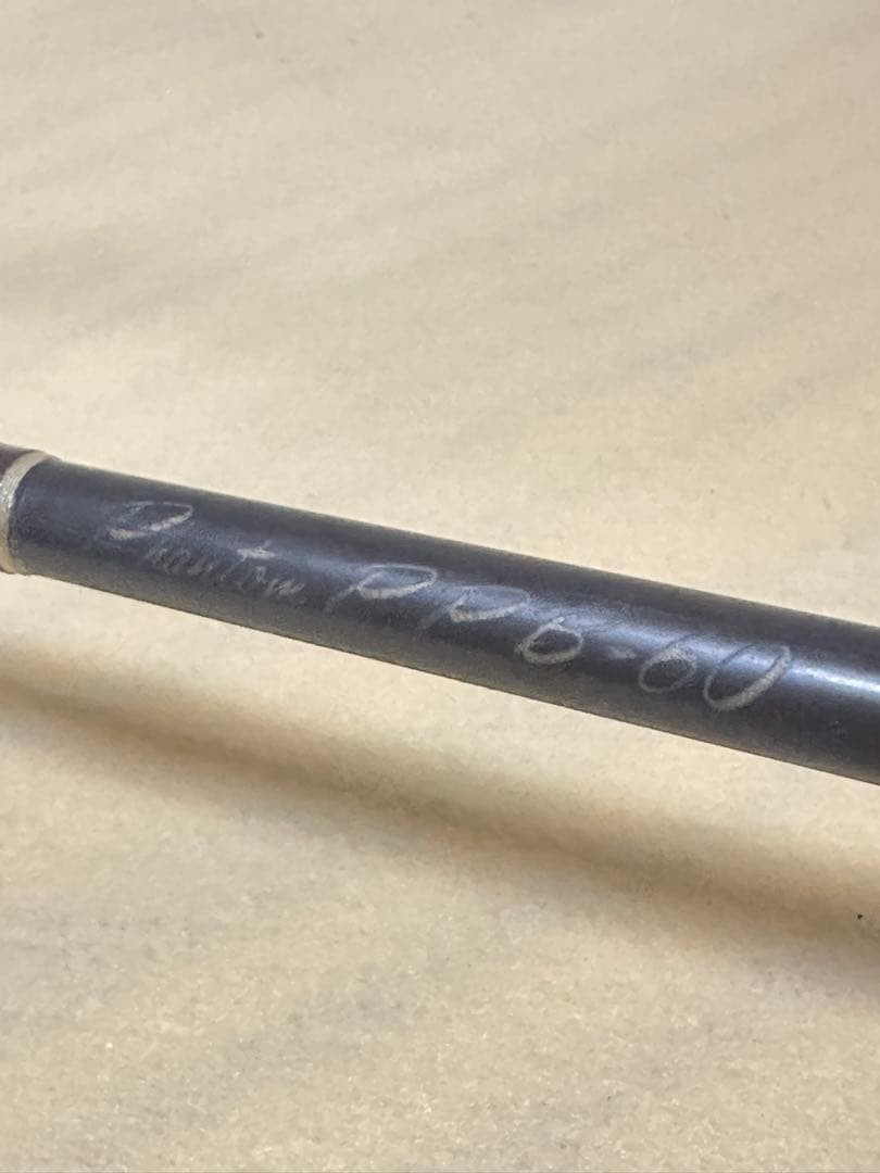 Phantom PPB-60 Bait Casting Rod, Side Grip, Used, Limited Price