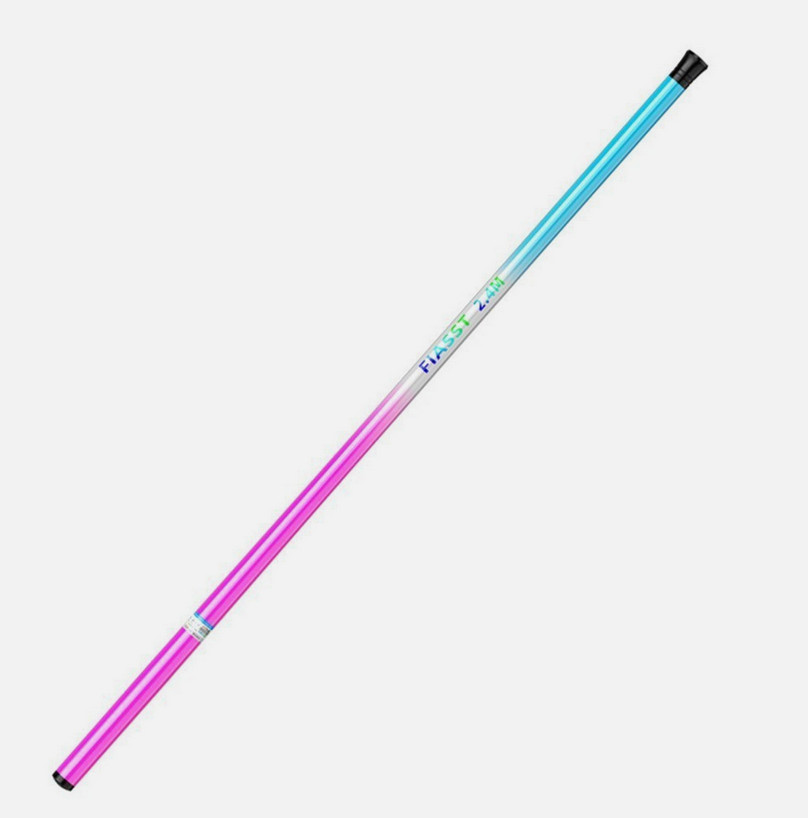 Ultralight Fishing Rod with Fiberglass Build for Stability and Lightweight
