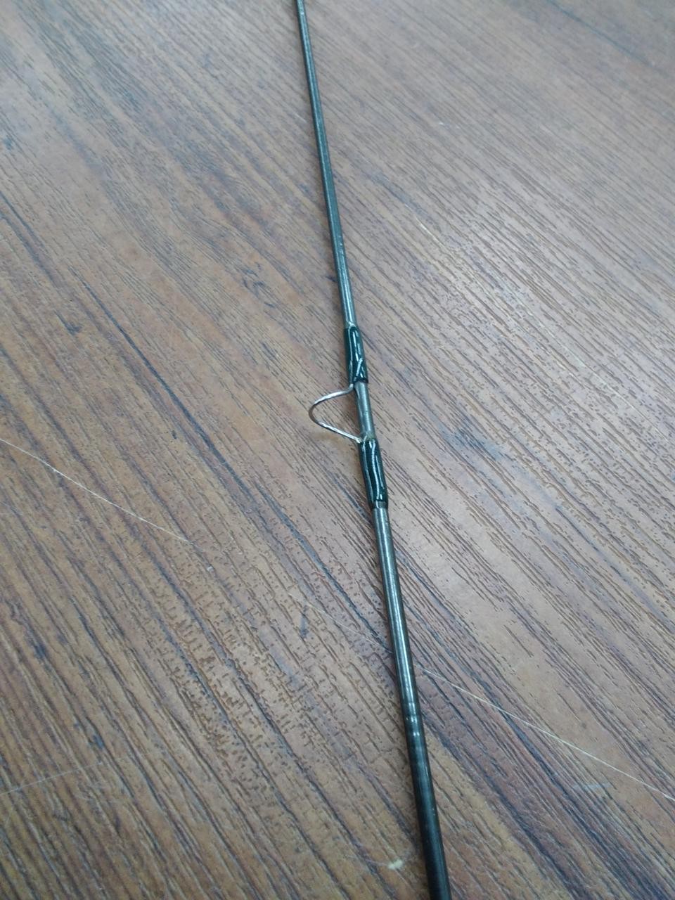 Tiemco Orvis Streamline 906-2 Fly Rod 9ft 2pc, Freshwater, Casting, Fishing
