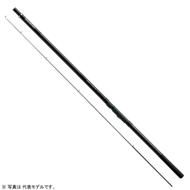 Daiwa Liberty Club ISOKAZE 1.5 -53 ・ K