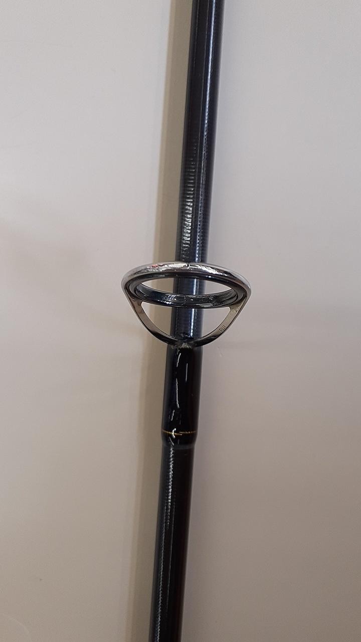 Excellent Daiwa Lateo 96Ml-R 05800035 Sea Bass Rod Rod