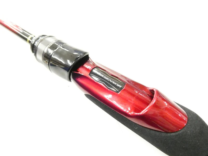 Daiwa Moonlit Beauty MX 68L-S・N Cond/A