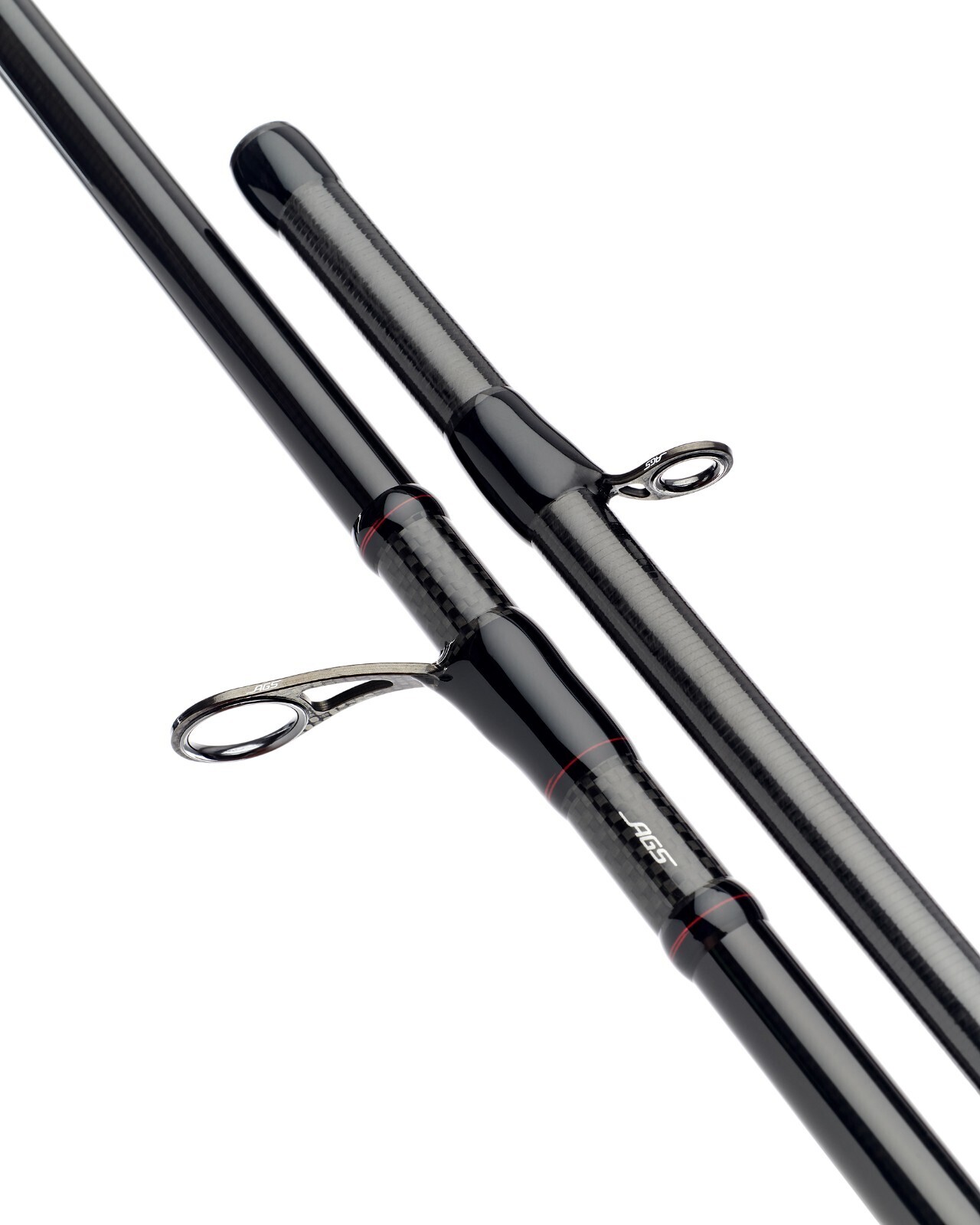 Daiwa Air Z AGS Match Fishing Rod Coarse Pellet Waggler / Float Rods MADE IN UK