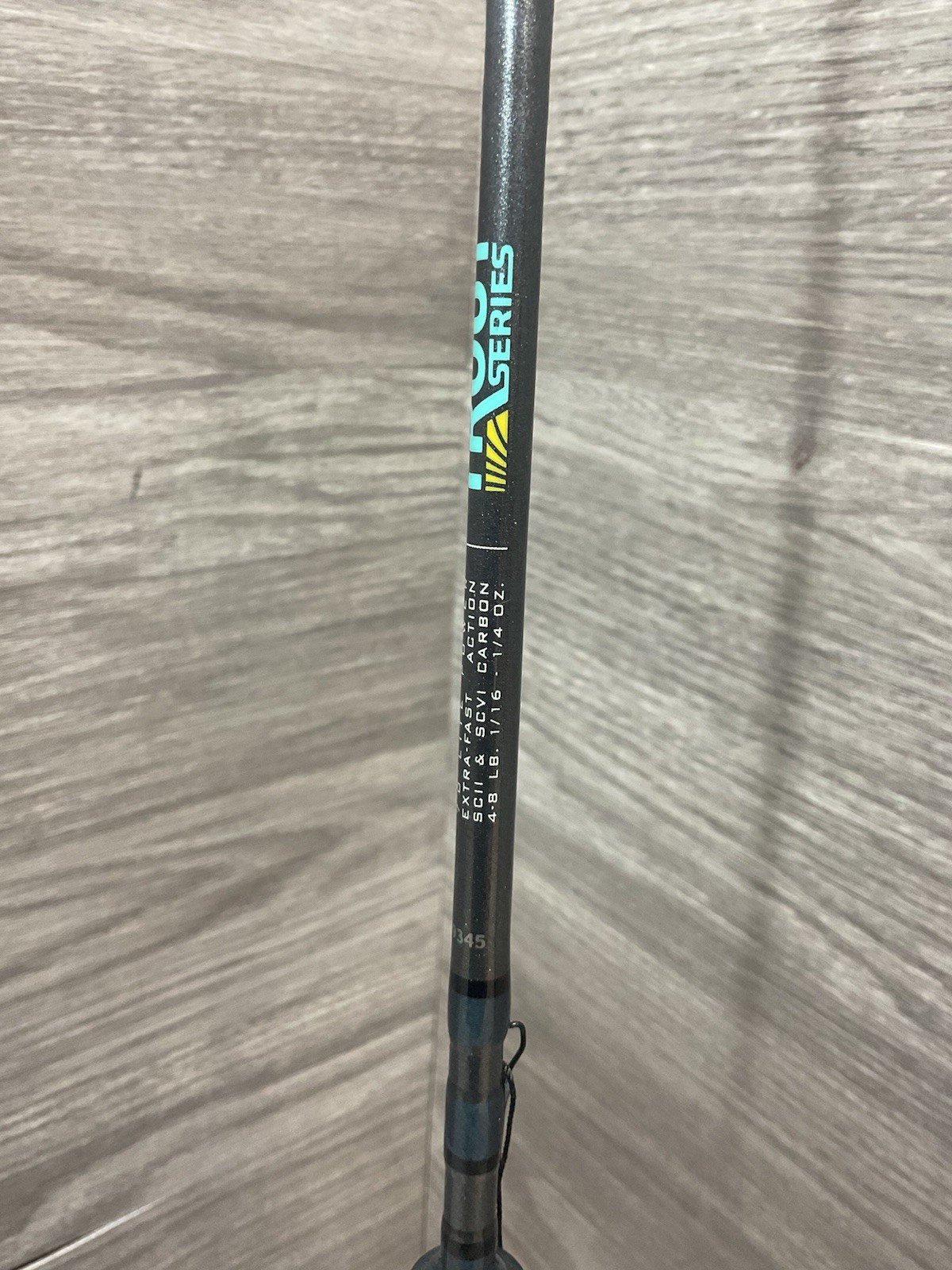 St. Croix Trout Series TFS70LXF2 Spinning Rod