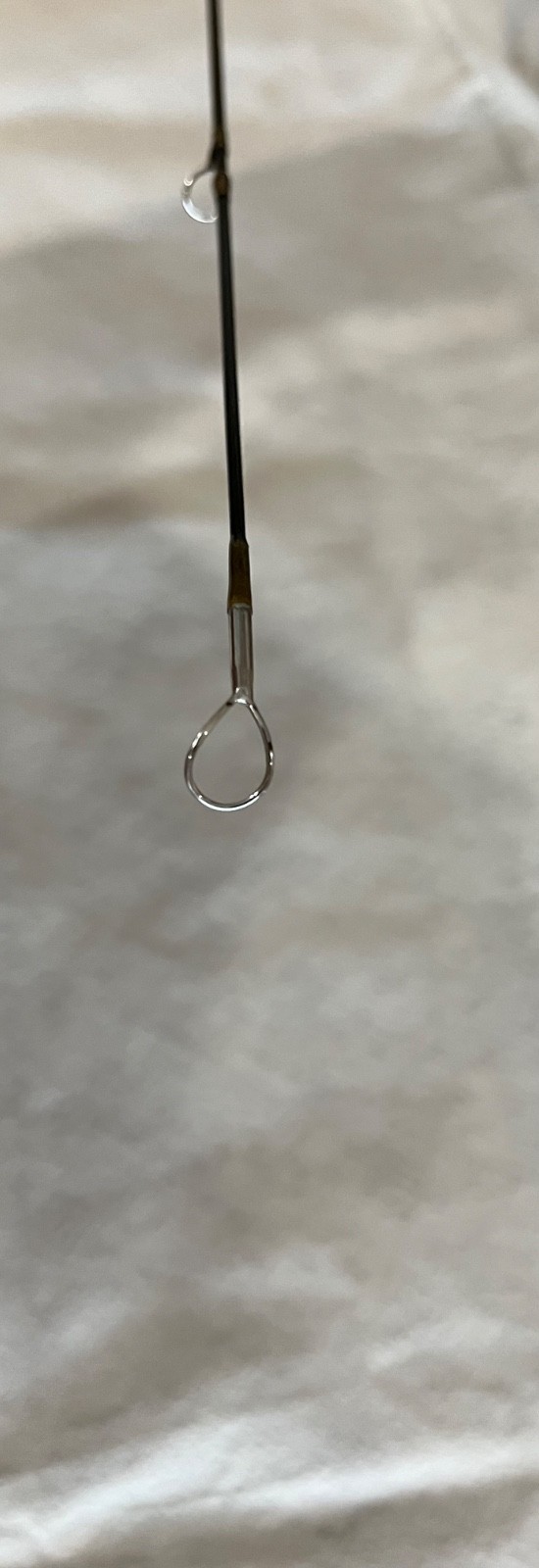 Sage XP 896-4 Fly Rod Used Classic in Excellent Condition with Fighting Butt