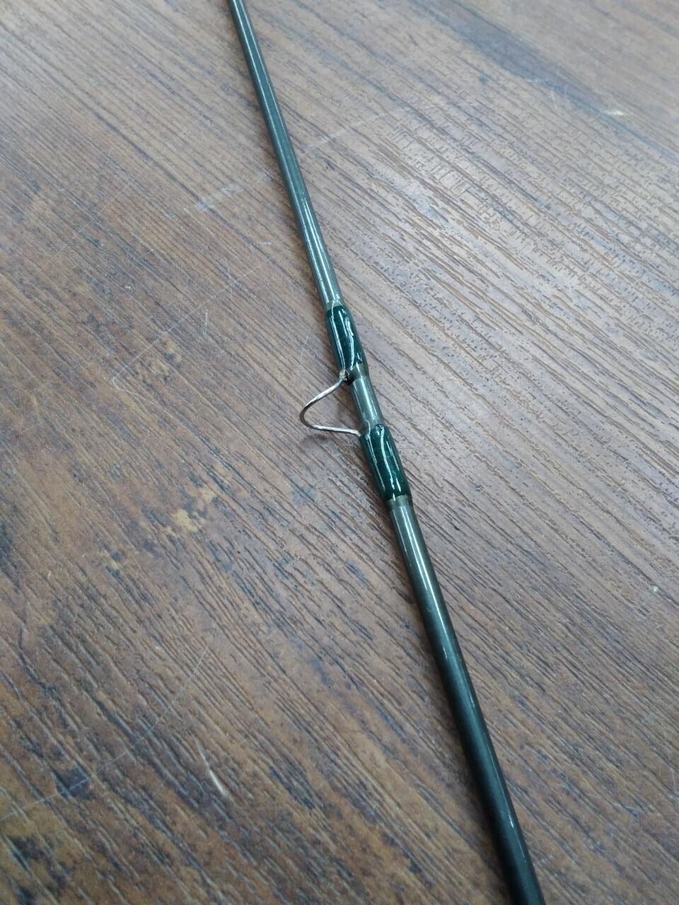 TIEMCO ORVIS STREAMLINE 906-2 Fly Rod from Japan