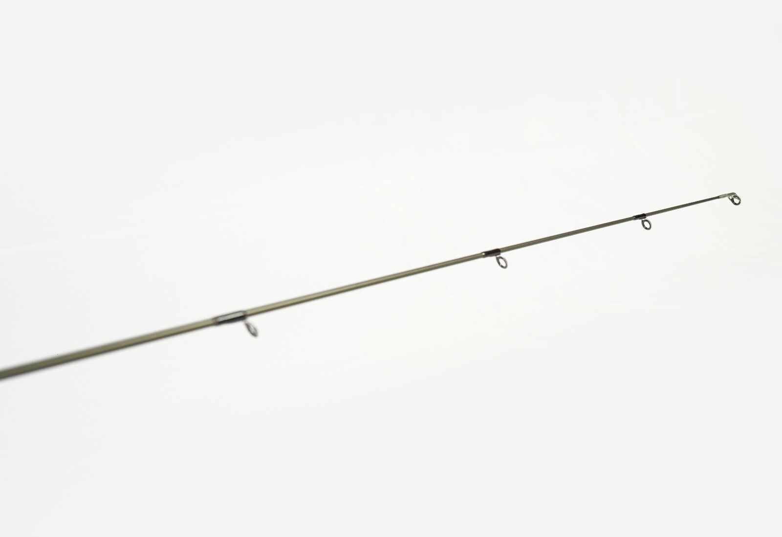 Douglas XMatrix Spinning Rod: 10-20lbs., 7’8″, 1-Piece, Salmon/Steelhead/Inshore