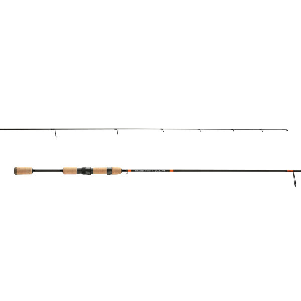 G. Loomis GCX Lite Spinning Rod Trout Crappie Bluegill Panfish | Free Shipping
