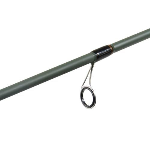 Ocean Hitotsutenya 245M Boat Fishing Rod, 2-piece, 126cm folded, 3-12lb
