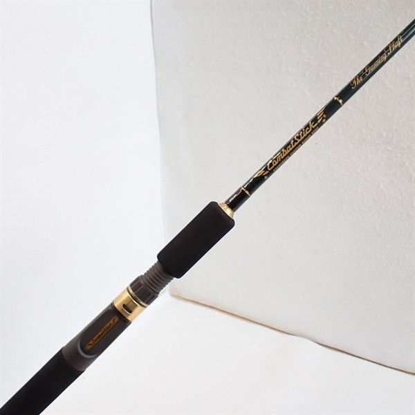 Evergreen Combat Stick GCS-65H Cond/C